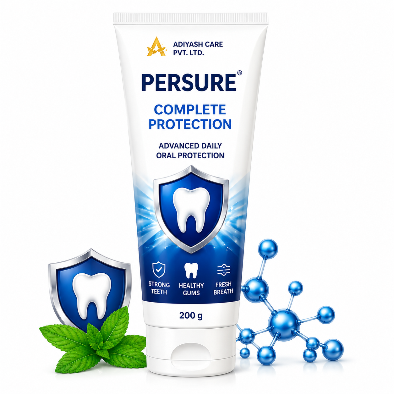 Complete Protection