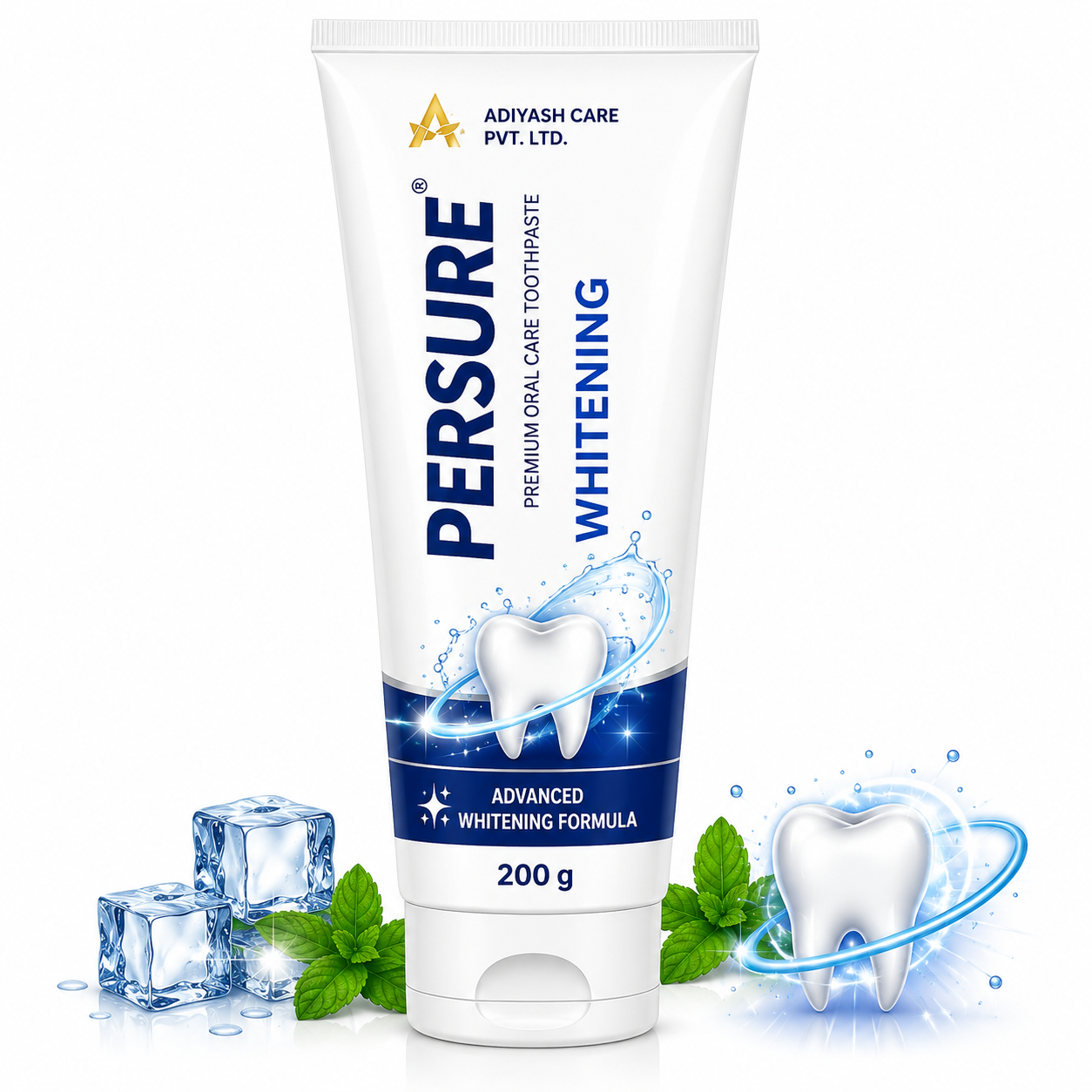 Persure Whitening
